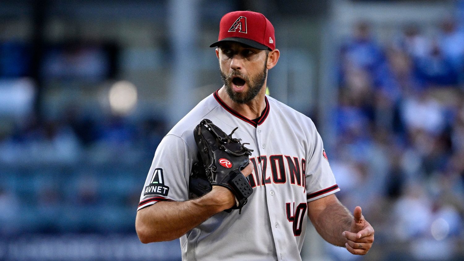 madison bumgarner