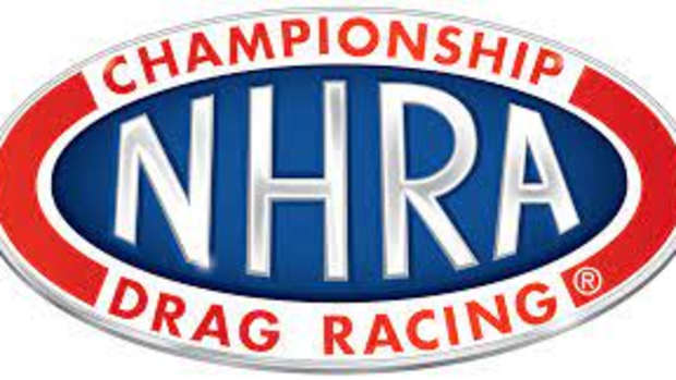 nhra logo
