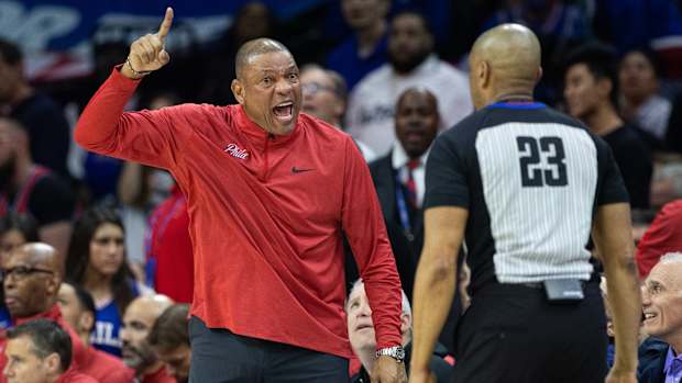 Doc Rivers
