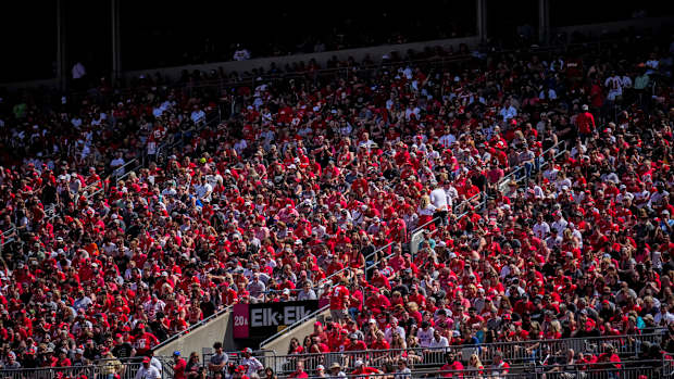 Ohio Stadium