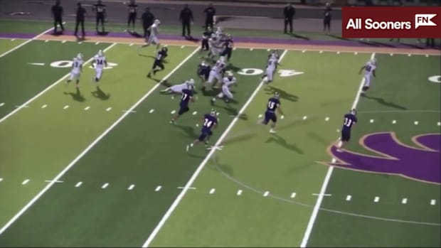 Brenen Thompson Highlights (Use)