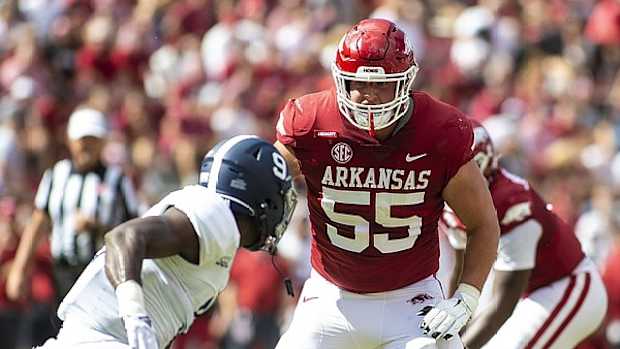  Arkansas iOL Beaux Limmer