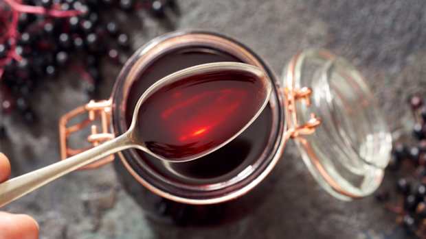 Best Elderberry Supplement _hero