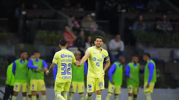 América marcha como sublíder del Clausura 2023