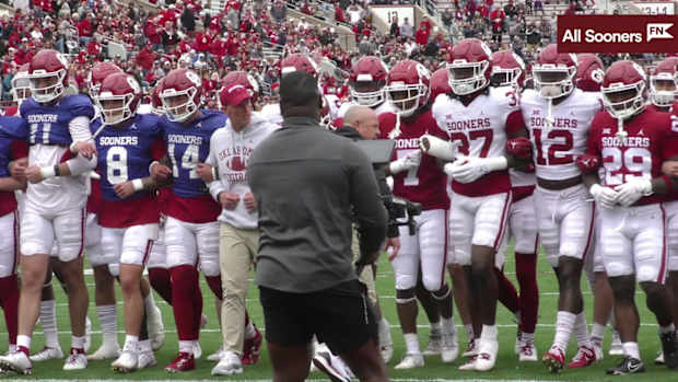 2023 Spring Game Highlights