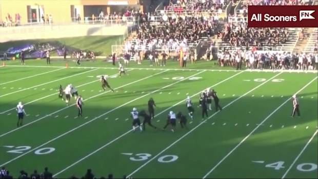 Zion Kearney Highlights