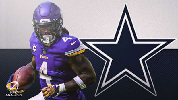 dalvin cow star
