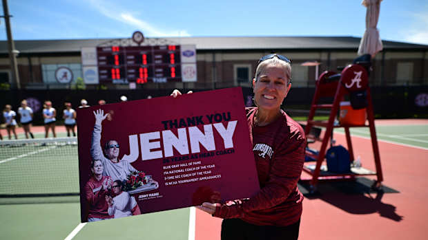 Jenny Mainz