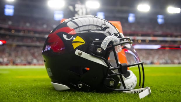 Helmet