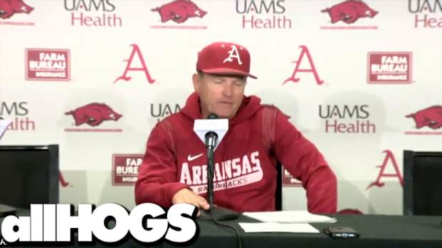 042723-Dave Van Horn-Texas A&M Postgame-ah