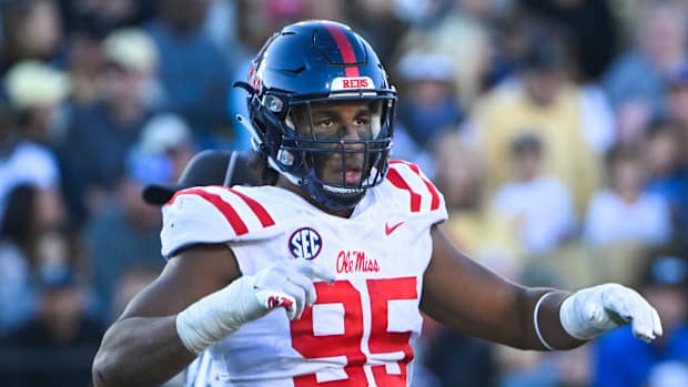 tavius robinson