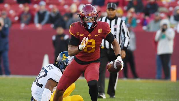 Xavier Hutchinson