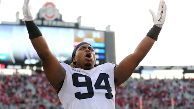 Kris Jenkins