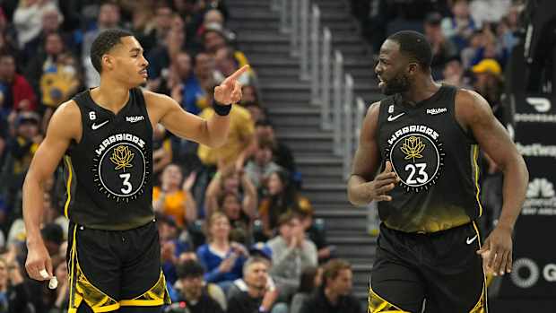 Warriors vs. Lakers Prediction with FanDuel