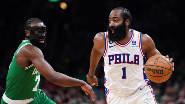 76ers vs. Celtics Predictions with FanDuel