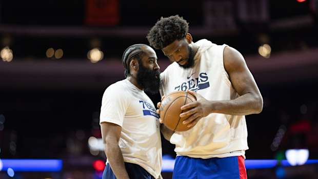Celtics vs. 76ers Spread Pick with FanDuel NBA Promo code