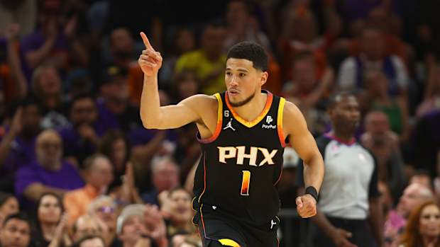 Devin Booker