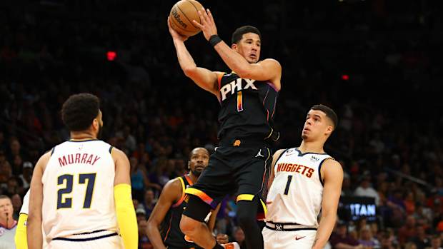 Devin Booker