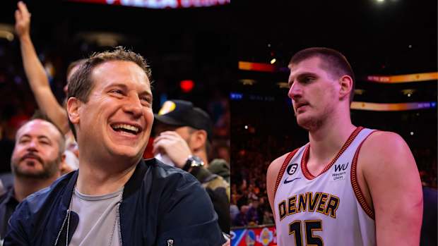 Jokic Ishbia