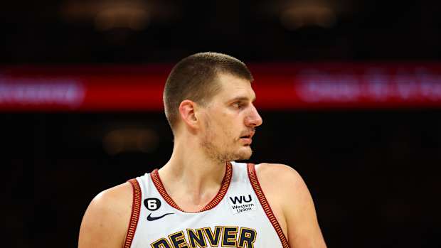 Jokic