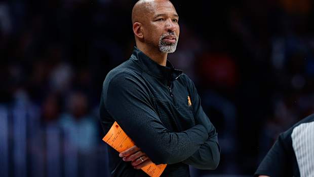 Monty Williams