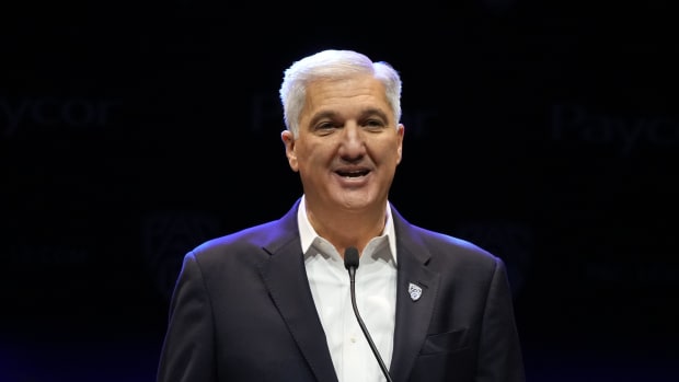 george kliavkoff