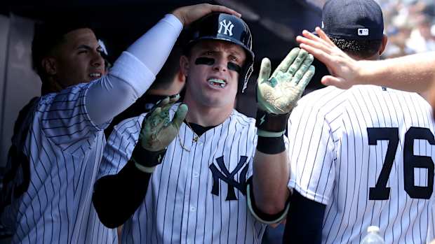 Harrison Bader
