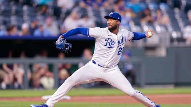 Royals