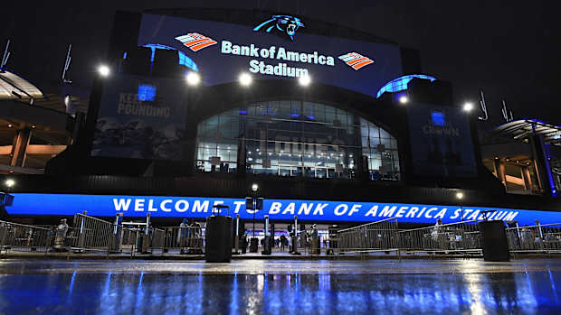 Stadium
