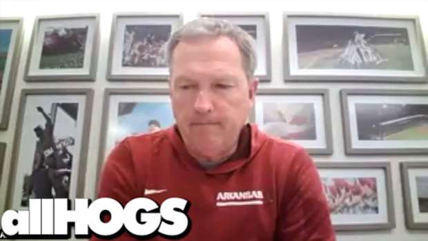 051123-Dave Van Horn-South Carolina Preview-ah