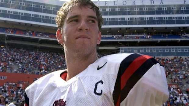 eli manning