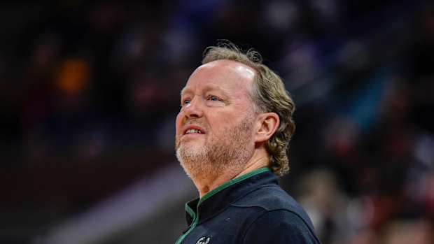 Mike Budenholzer
