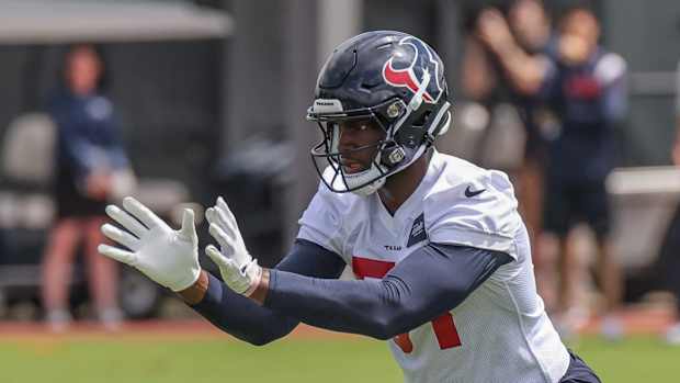 Will Anderson Jr.