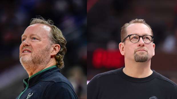 Suns Coaching