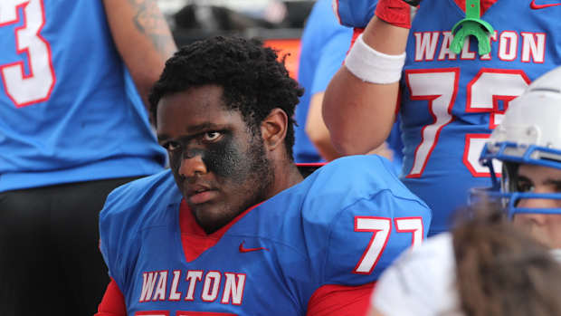 Daniel Calhoun