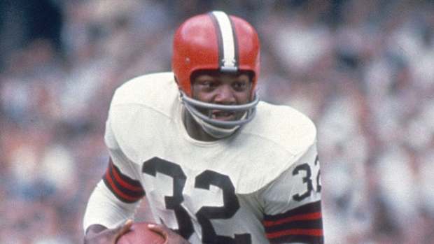 Jim Brown
