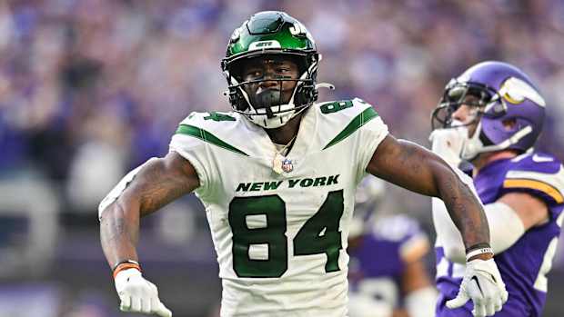 Corey Davis