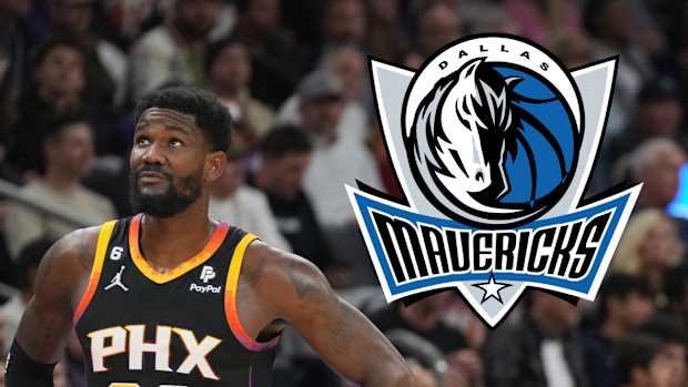 Ayton Mavericks