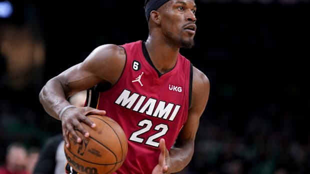 Heat vs. Nuggets Best Bets with FanDuel