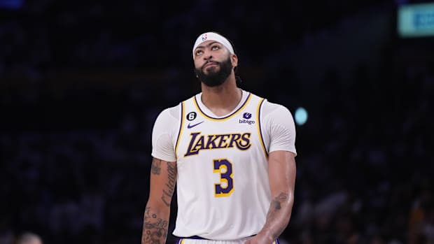 Nuggets vs. Lakers Best Bets on FanDuel