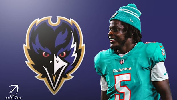 Teddy-Bridgewater-Is-Intriguing-Target-For-Ravens-In-NFL-Free-Agency