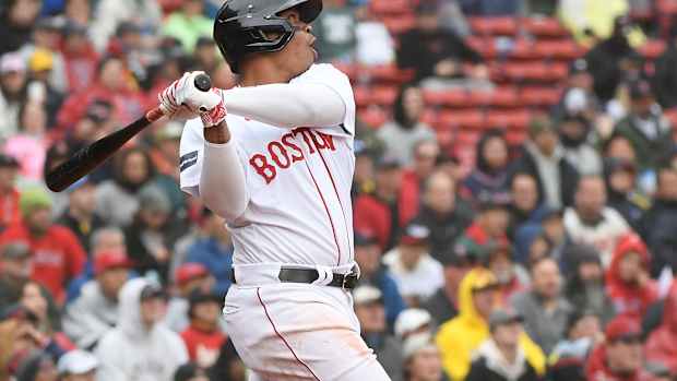 Red Sox vs. Angels Predictions with BetMGM