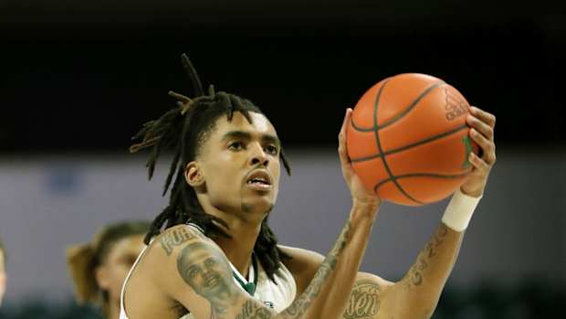 Emoni Bates, Eastern Michigan