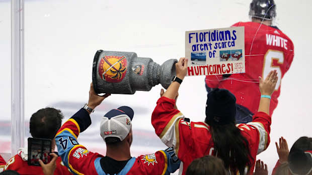 Florida Panthers