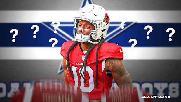 Hopkins cowboys