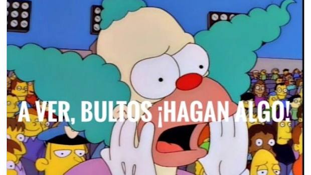meme chivas vs tigres2