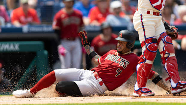 Red Sox vs. Diamondbacks Best Bets with DraftKings Bonus