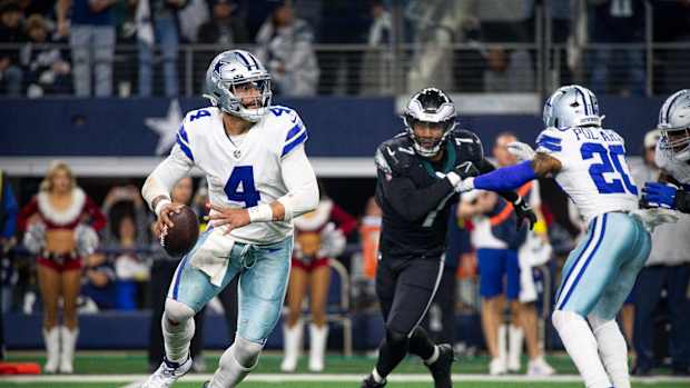 Dak Prescott