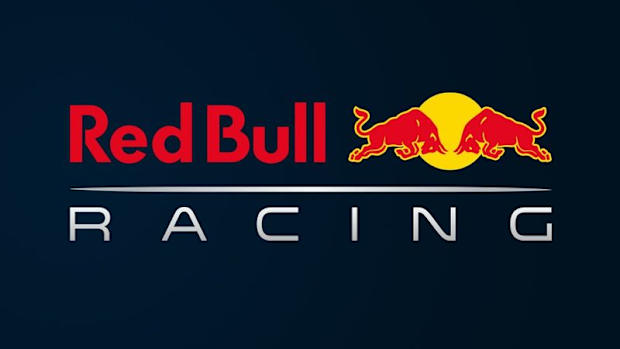 Red Bull Racing logo