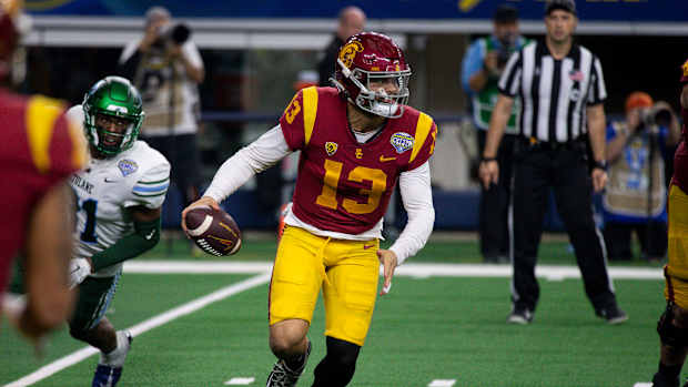 Caleb Williams